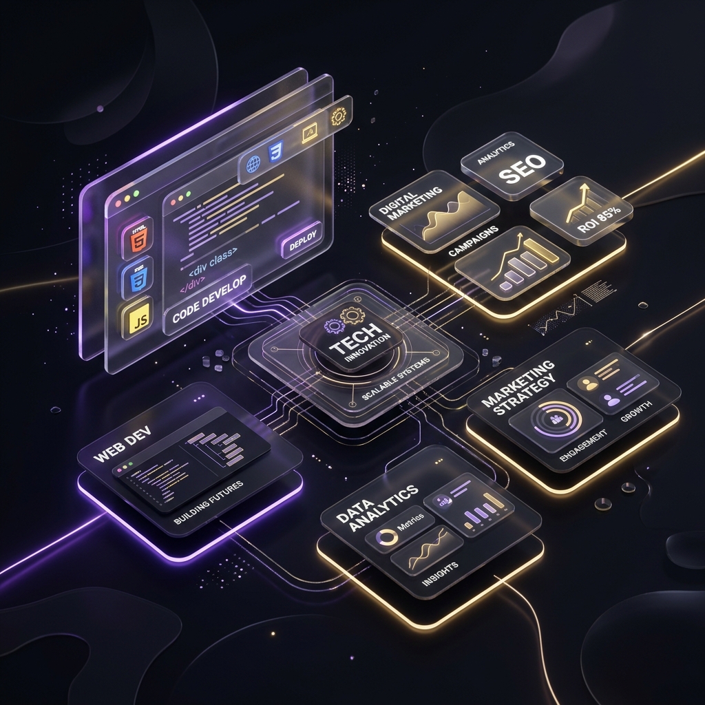 Digital Solutions